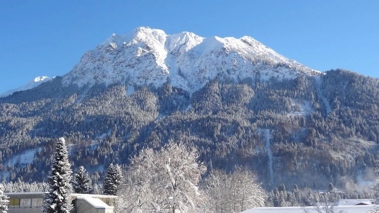 Ferienwohnung Dentler Oberstdorf 0*,  Germania