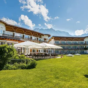 Western Alpenhof Oberstdorf
