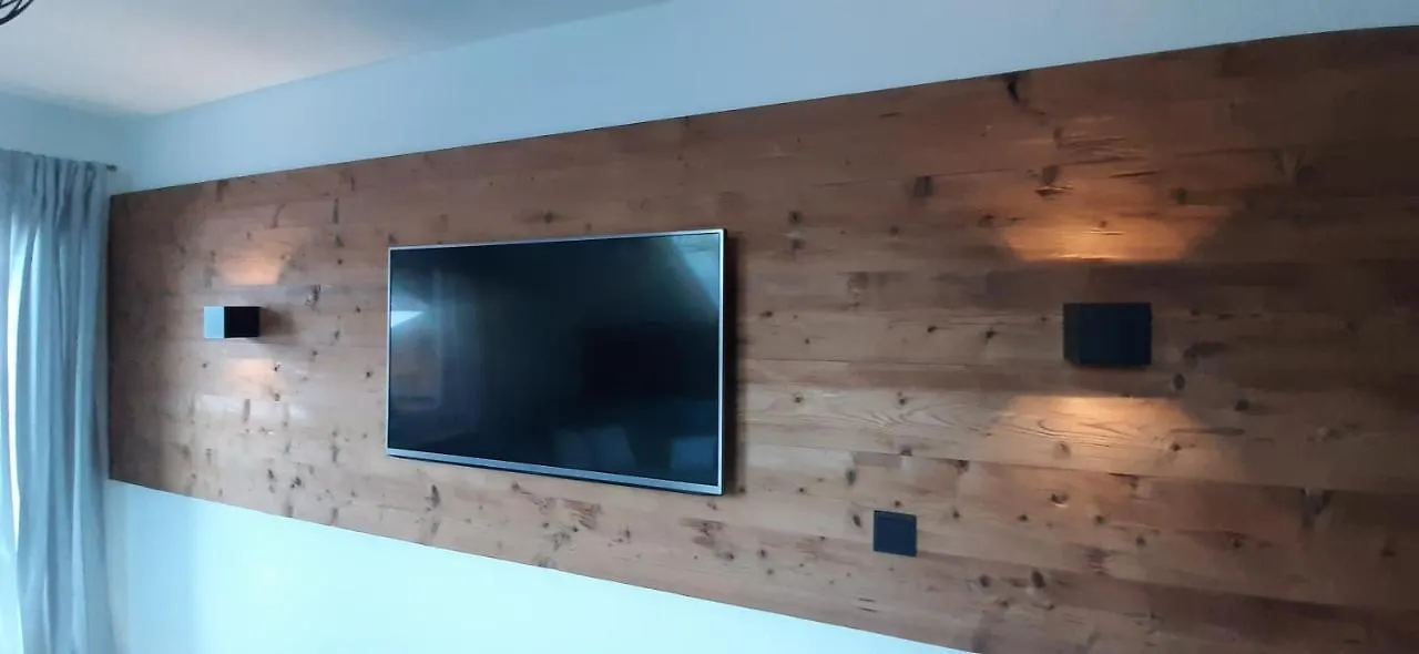 Apartment Ferienwohnung Dentler Oberstdorf