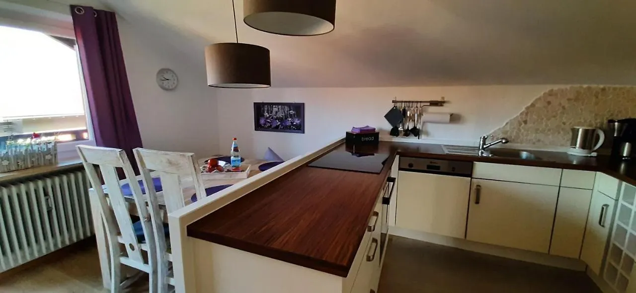 Ferienwohnung Dentler Oberstdorf 0*,