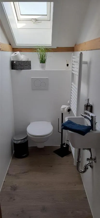 Ferienwohnung Dentler Oberstdorf Germany